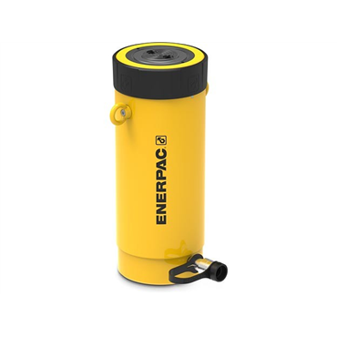 Single-Acting Hydraulic Cylinder